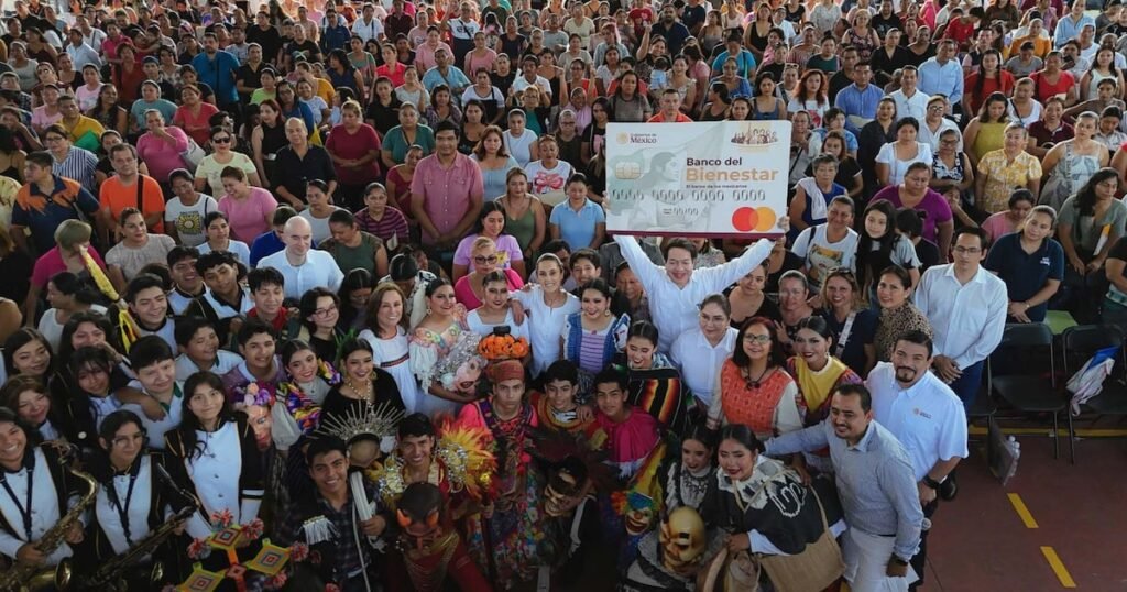 Becas Rita Cetina y Benito Juárez: Fechas de entrega de tarjetas para nuevos beneficiarios y reposición