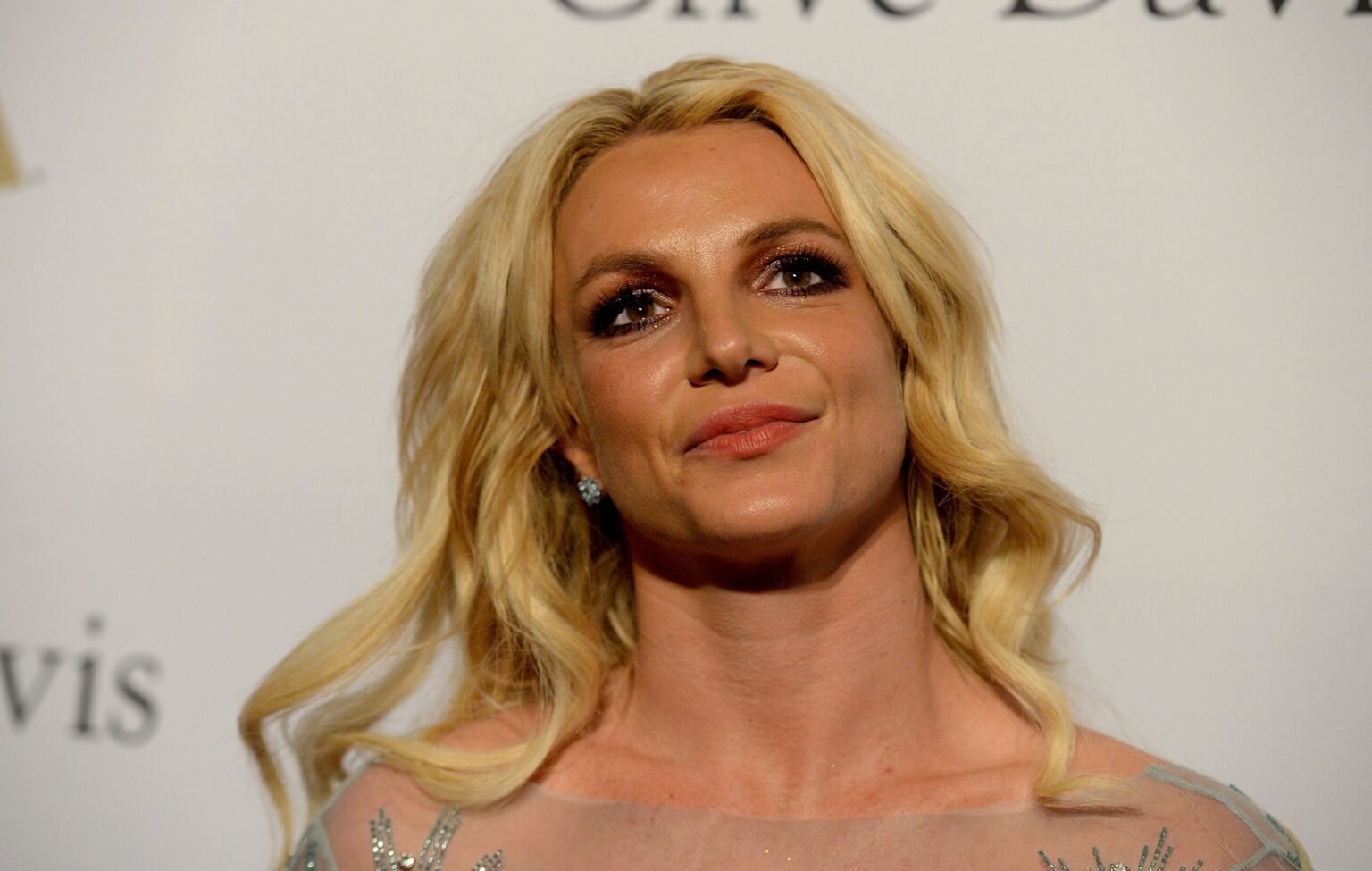 Britney Spears regresa a Instagram tras eliminar su cuenta