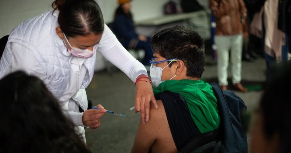 Campaña de Vacunación 2025: Personas Prioritarias para el Piquetito contra el Covid-19