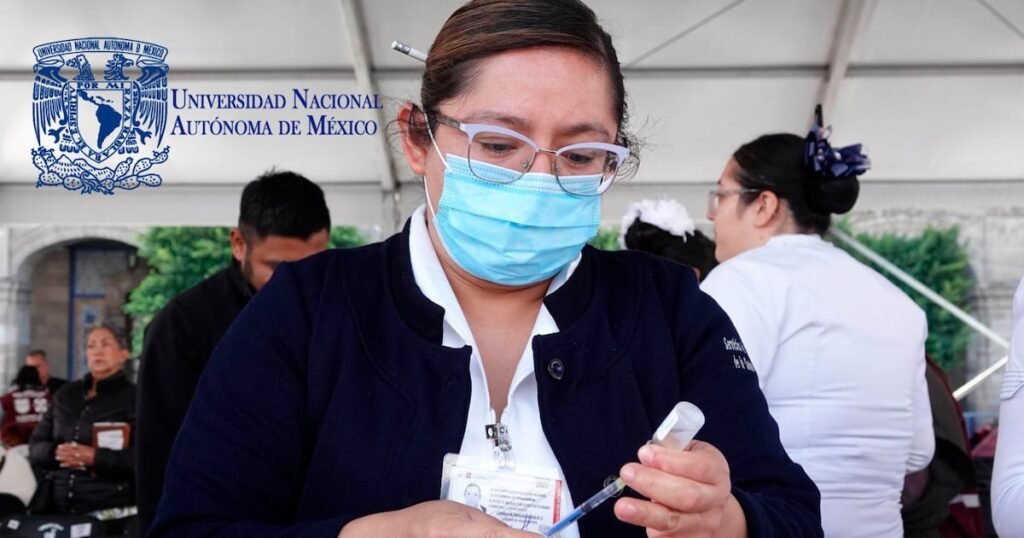 Campaña de Vacunación en la UNAM: Requisitos y Elegibilidad para Vacunarse