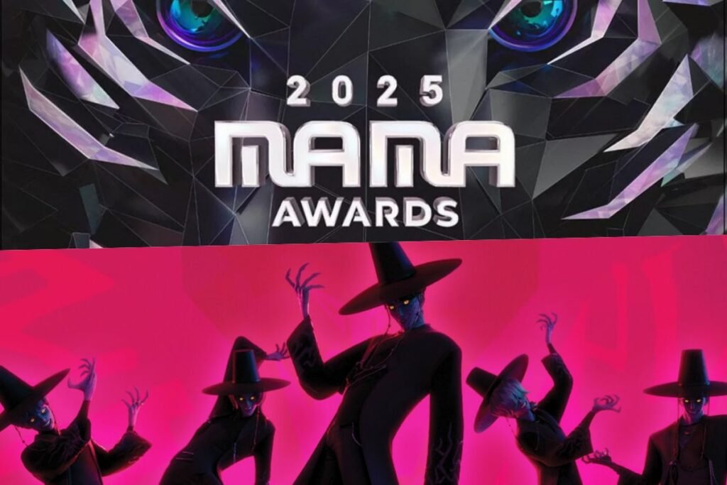 Cancelación Oficial de la Colaboración de Saja Boys en los MAMA Awards 2025