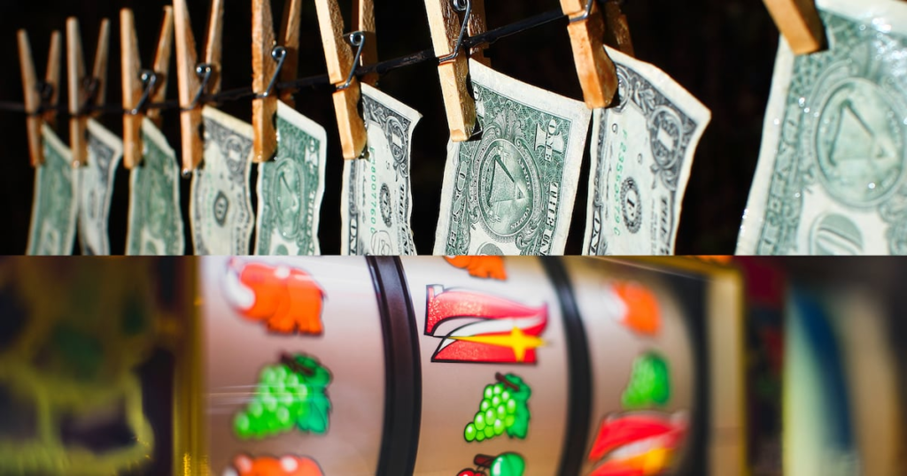 Casinos en EU y México vinculados al Cártel de Sinaloa por lavado de dinero