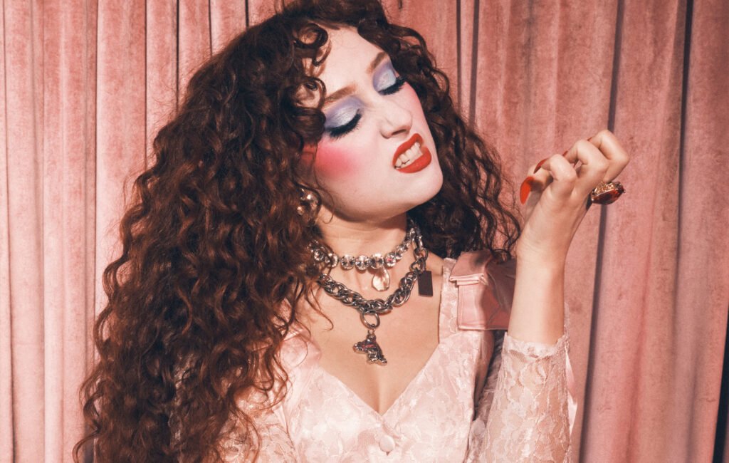 Chappell Roan expresa su nerviosismo ante el público de la Ciudad de México: “No estaba segura de si conectarían conmigo”