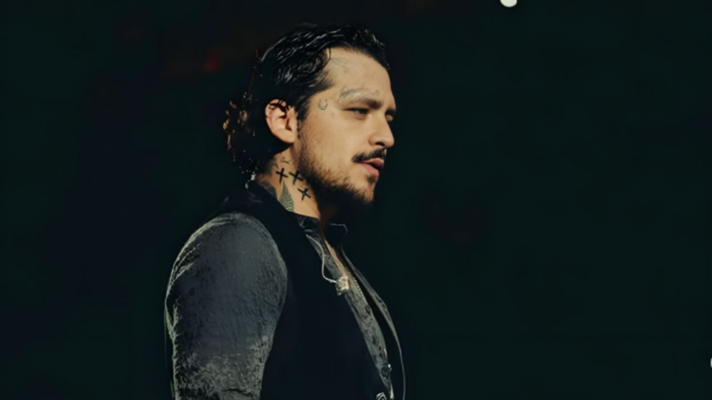 Christian Nodal evita vinculación a proceso por falsificación de documentos en disputa con Universal Music