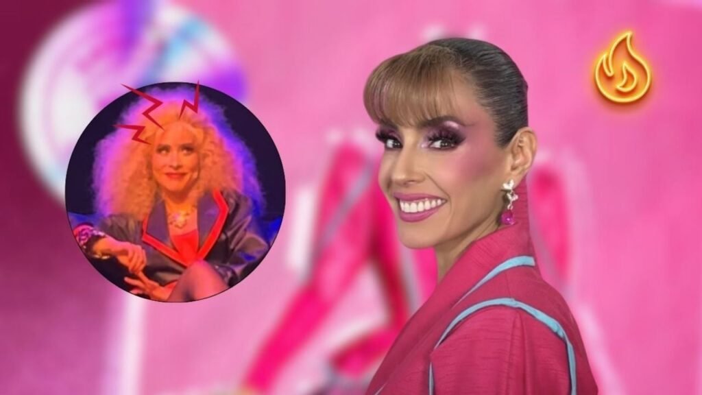 Controversia en Mentiras, el musical: María León y Mar Contreras en el ojo del huracán tras viralización de video