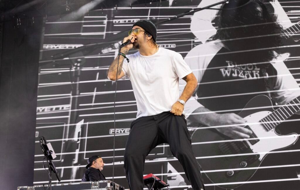 Deftones Anuncian Sorpresa Grande en Londres para el Verano de 2026