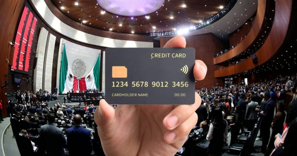 Diputados aprueban reformas para proteger a consumidores de abusos en tarjetas de crédito y débito