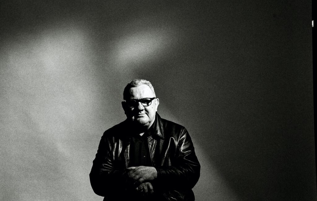 El último álbum de Soft Cell ‘Danceteria’ se inspira en los viajes de morfina de David Ball