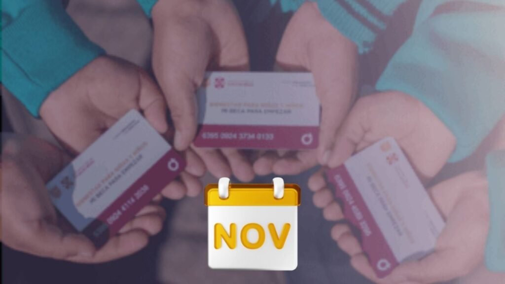 Extensión de registro para Mi Beca para Empezar: fechas y montos de apoyo educativo en CDMX