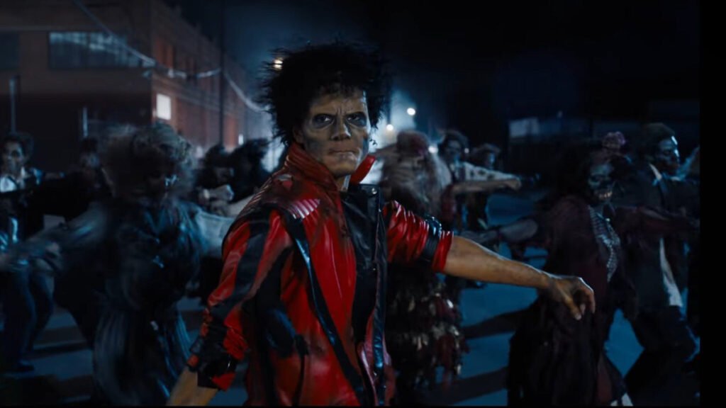 Fecha de estreno del biopic oficial de Michael Jackson: ¿Cuándo sale ‘Michael’?