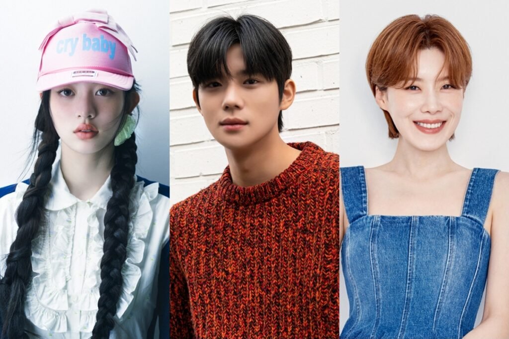 Festival de Canciones KBS 2025: Fecha, Lugar y Presentadores Confirmados