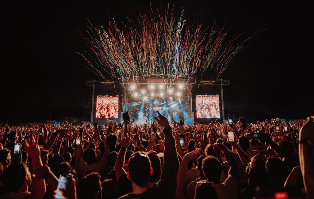 Floating Points, Honey Dijon y Joy Orbison encabezan el cartel de Field Day 2026