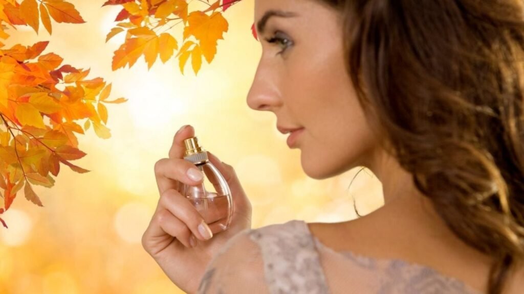 Fragancias otoñales: descubre Blanche Bête, el perfume que combina limpieza y elegancia para la temporada navideña