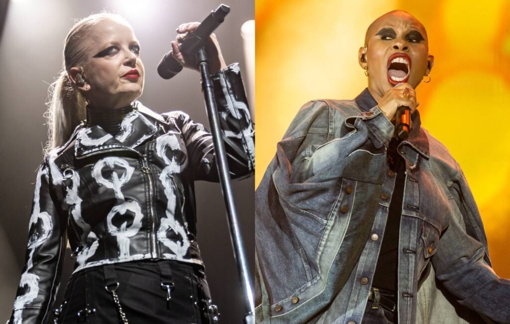 Garbage y Skunk Anansie anuncian gira conjunta por el Reino Unido en verano de 2026