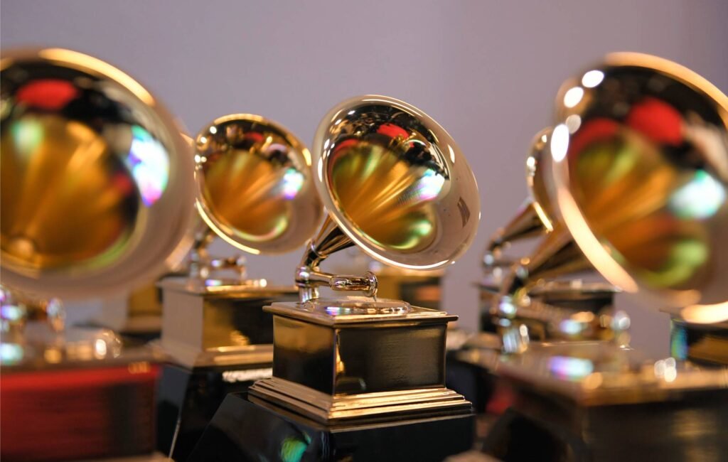 Grammys 2026: Lista completa de nominaciones y artistas destacados