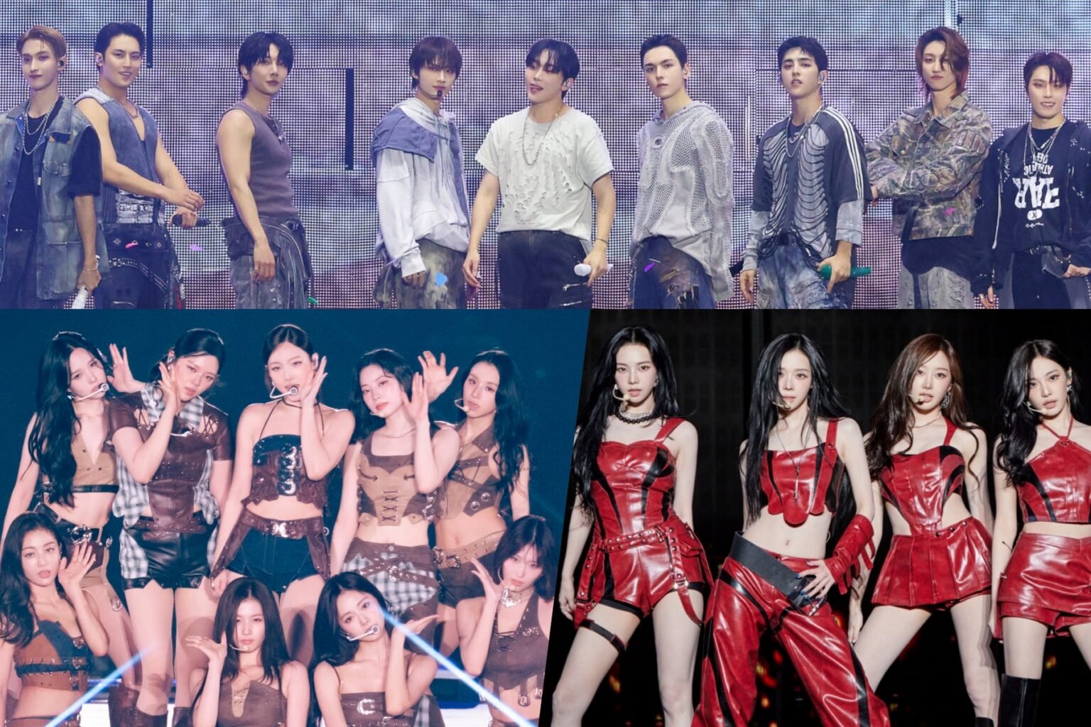 Guía Completa de los Tours de K-Pop en 2026: Conciertos, Encuentros con Fans y Más