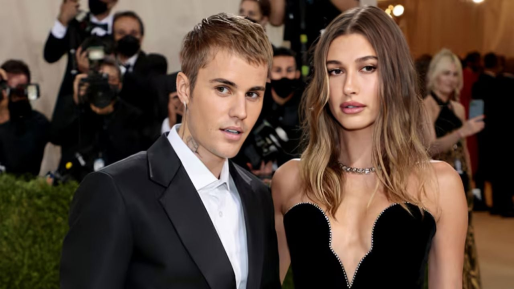 Hailey Bieber habla sobre su matrimonio con Justin Bieber y los desafíos de la vida pública