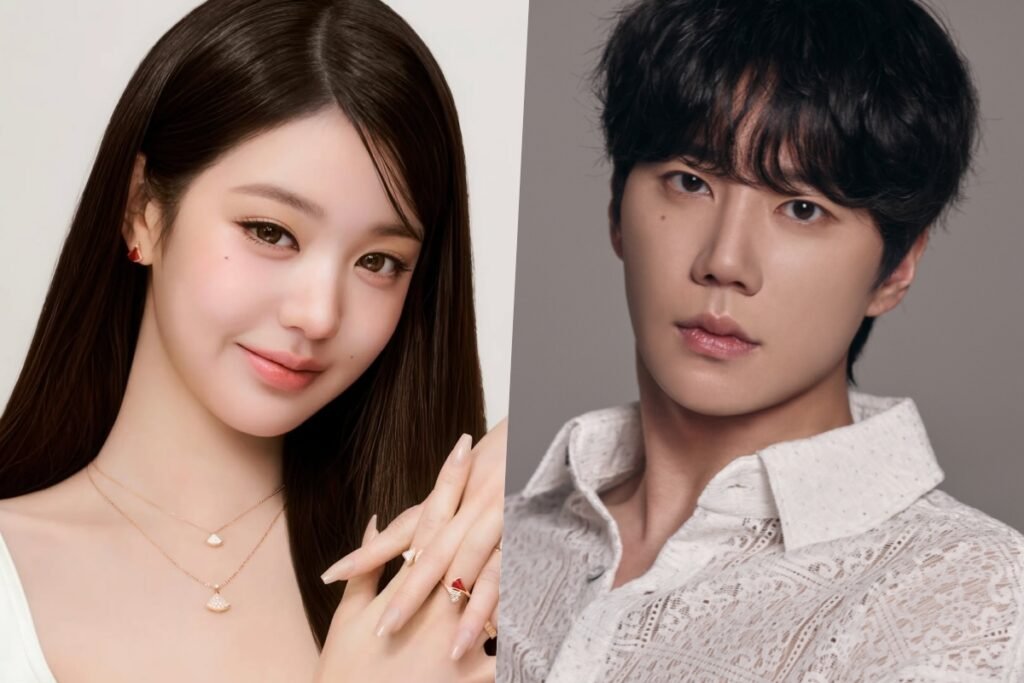 Jang Won Young y Lee Jun Young de IVE serán los anfitriones del Festival Global Music Bank 2025 en Japón