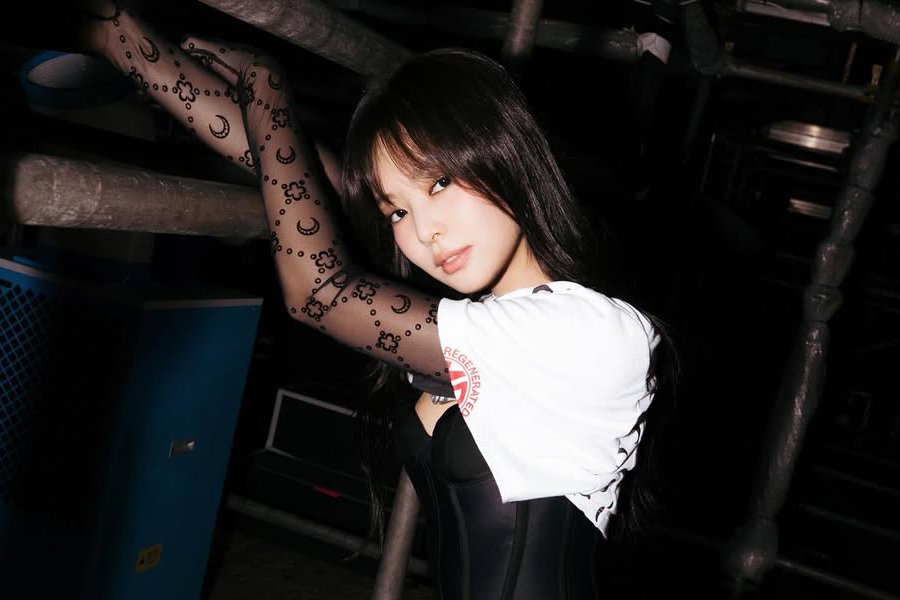 Jennie de BLACKPINK se Presentará en el Mad Cool Festival 2026 en Madrid
