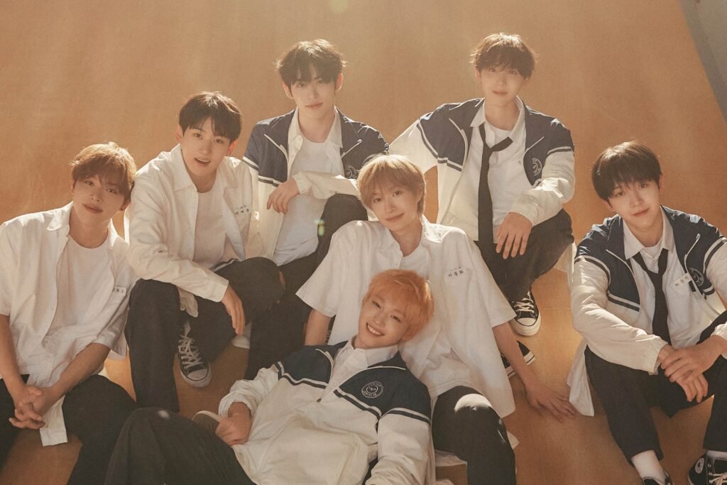 KickFlip Presenta su Oficial Light Stick: Todo lo que Necesitas Saber