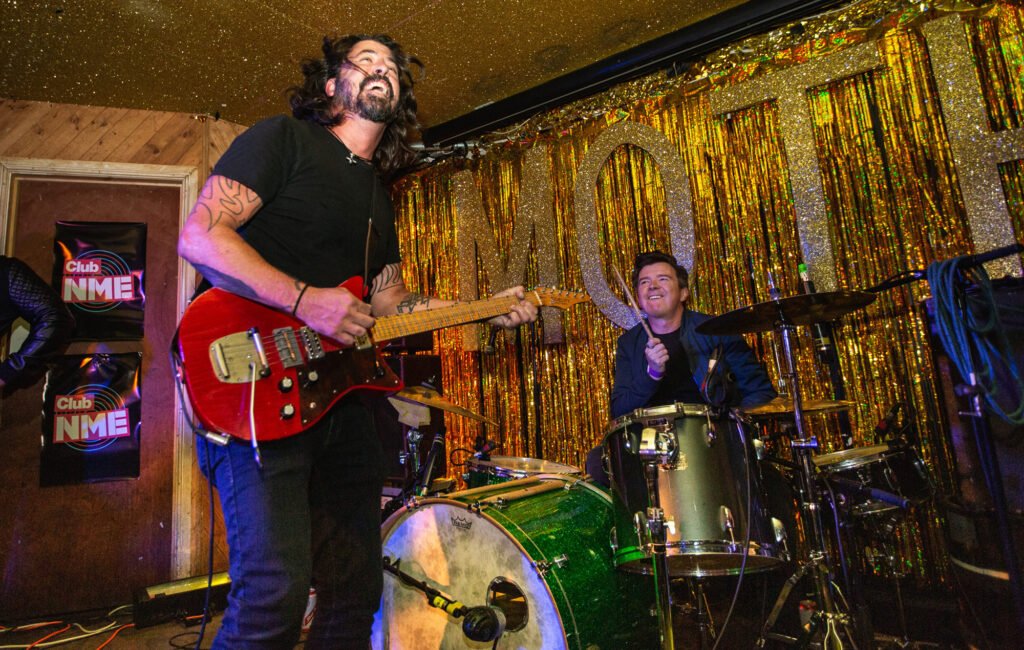 La Pérdida del Moth Club en Londres Representa una Amenaza Existencial para Todos los Espacios Musicales, Asegura MVT