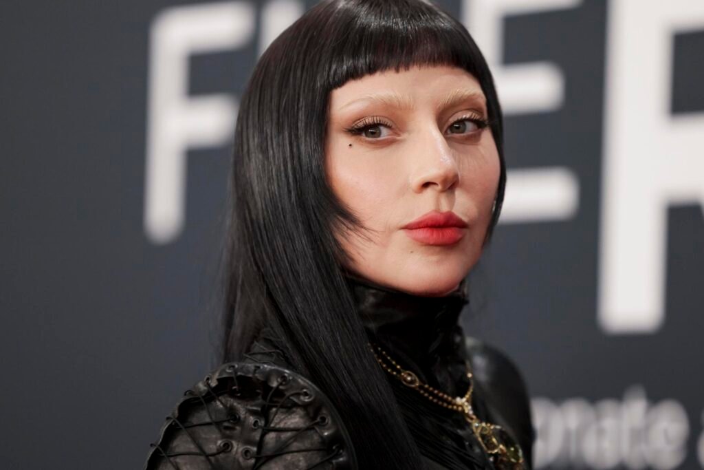 Lady Gaga, Bad Bunny y Sabrina Carpenter nominados al Grammy a Grabación del Año