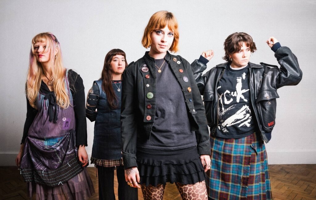 Lime Garden lanza ‘Maybe Not Tonight’: Una experiencia musical que impacta como una resaca tras una noche de fiesta