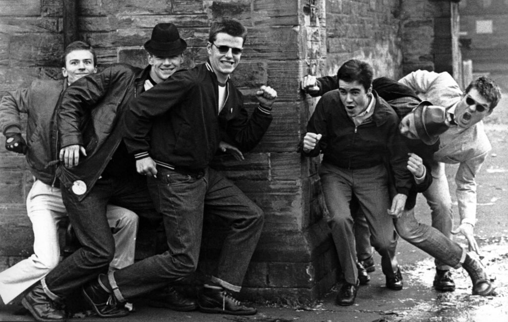 Madness y Suggs: La singularidad de la banda en tiempos difíciles para la música