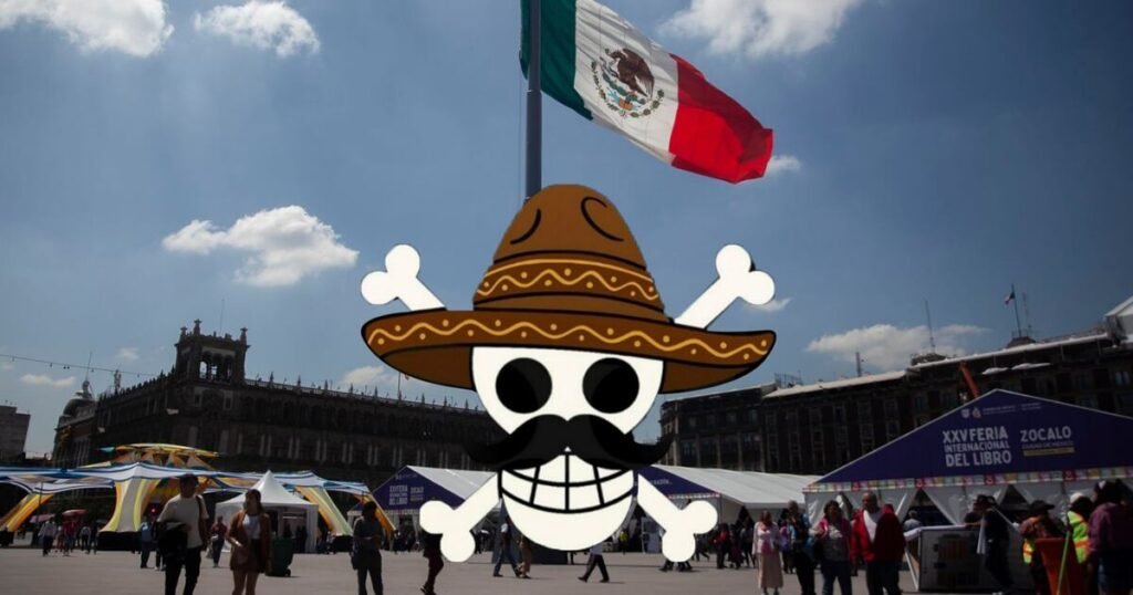 Marcha de la Generación Z en México: Estados y países participantes el 15 de noviembre