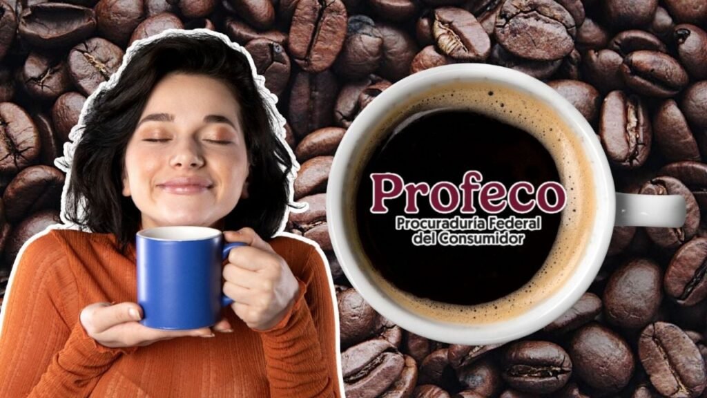 Mejores marcas de café soluble en México según estudio de Profeco 2025