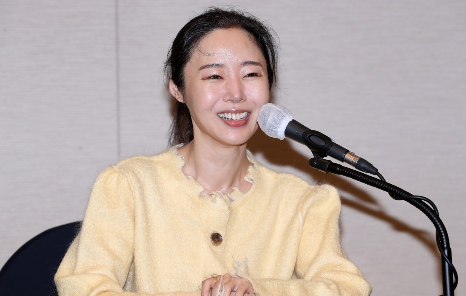 Min Hee-jin se pronuncia sobre el regreso planeado de NewJeans a ADOR