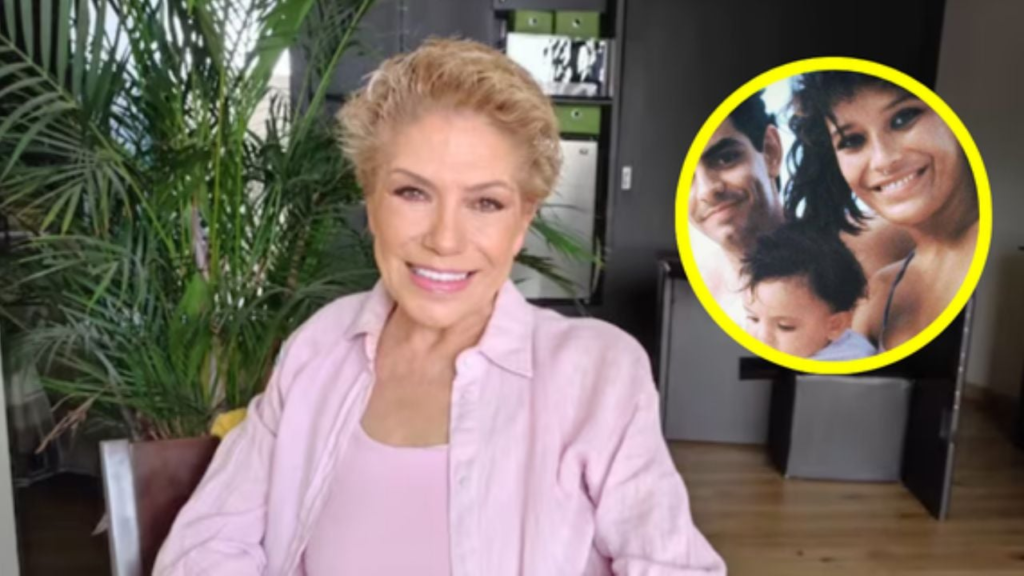 Muerte de Gabriela Michel, madre de Aislinn Derbez: su legado en el doblaje y la relación con Eugenio Derbez