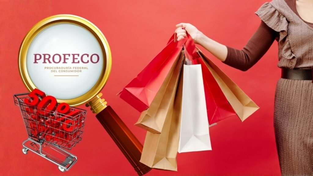 Operativo de Profeco para un Buen Fin 2025 Seguro y Transparente: Medidas y Sorpresas del SAT