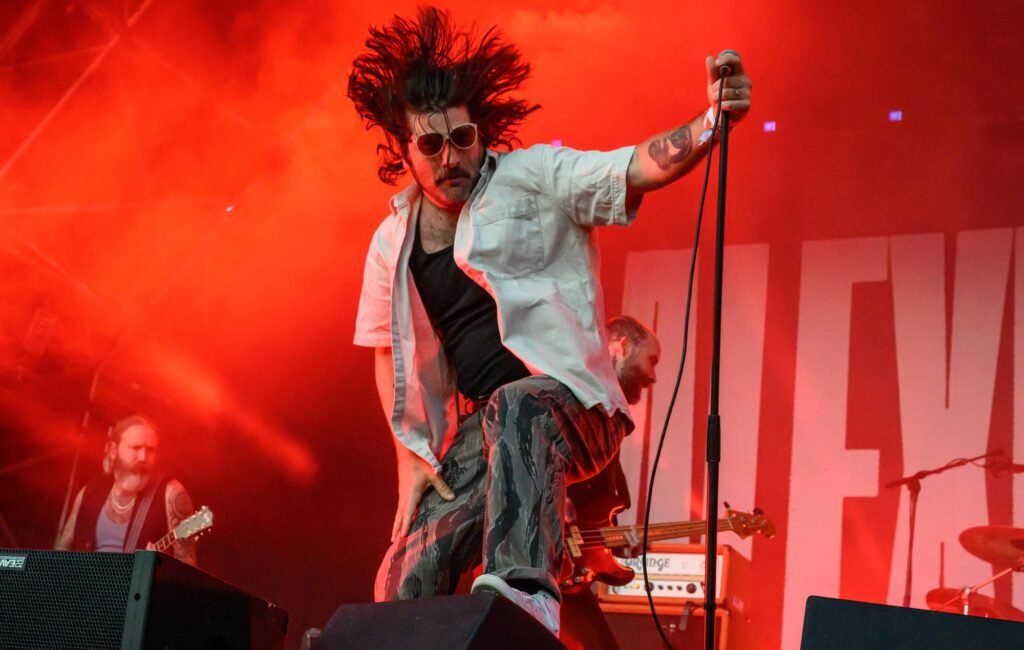 Outbreak 2026: Alexisonfire, PUP, Suicidal Tendencies y Converge se unen al impresionante cartel de Manchester