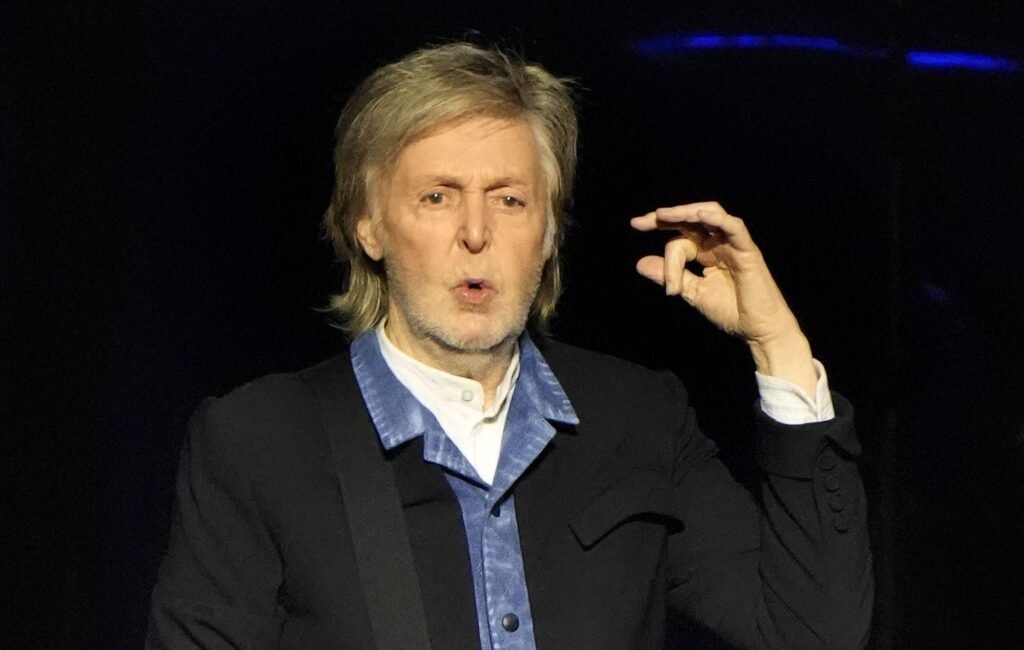 Paul McCartney critica la COP30: “Servir carne en una cumbre climática es como repartir cigarrillos en una conferencia de prevención del cáncer”