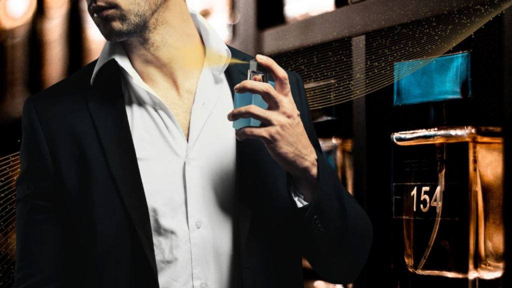 Perfume estrella del otoño 2025: Gentleman Eau de Parfum Réserve Privée de Givenchy