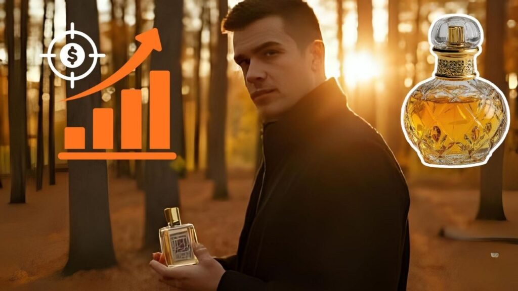 Perfumes árabes para hombre en otoño 2025: elegancia y sofisticación en cada fragancia