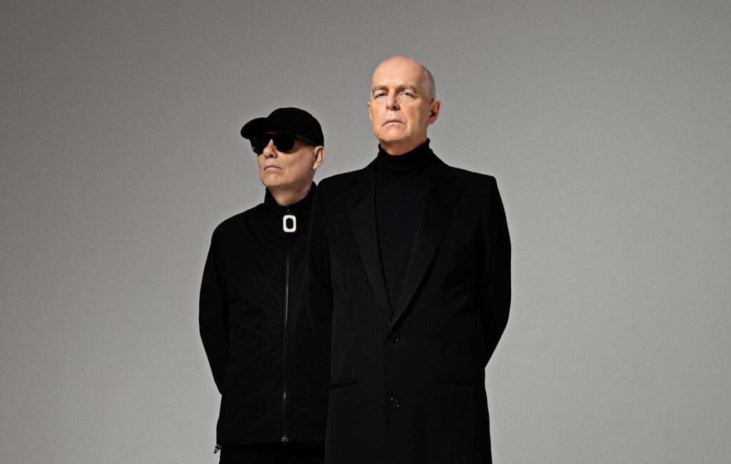 Pet Shop Boys anuncian una serie de conciertos íntimos en Londres en 2026 interpretando solo canciones “obscuras”