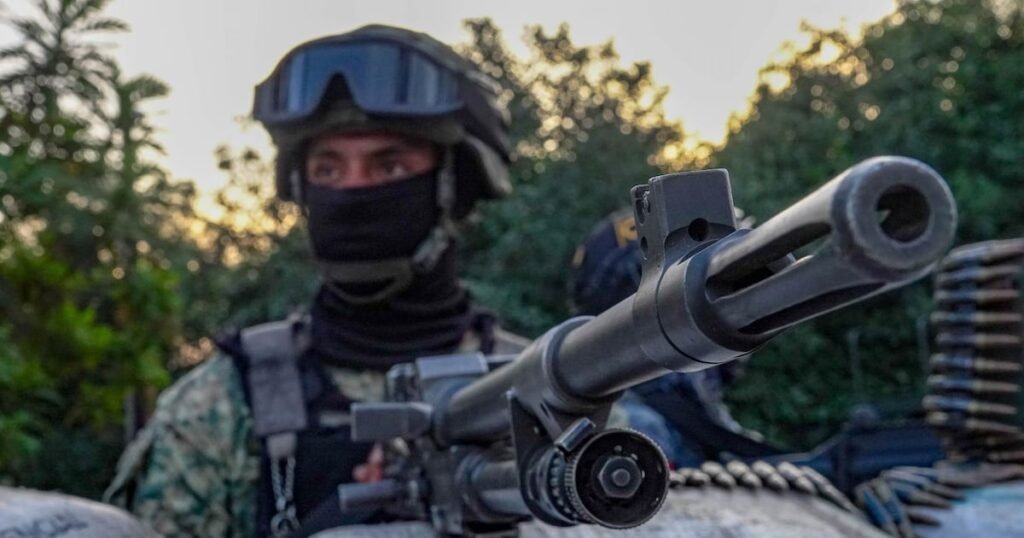 Plan Michoacán: Aumento de agentes federales a 10,500 para enfrentar la inseguridad