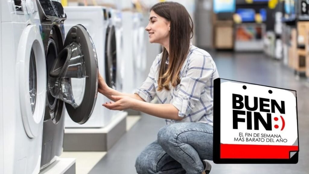 Quejas de consumidores durante El Buen Fin 2025: Profeco destaca irregularidades en productos tecnológicos y bienes básicos