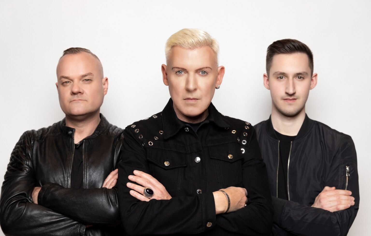 Reacciones de los Fans ante la Confirmación de Scooter en el Line-Up de Download 2026