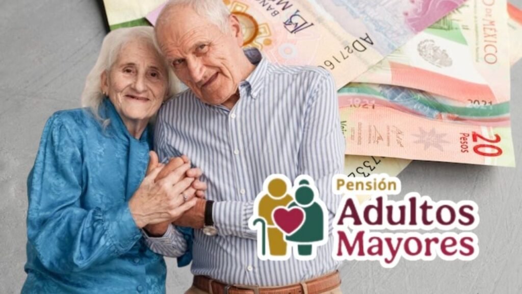 Suspensión temporal de la Pensión Bienestar 2025 por Día de la Revolución Mexicana en México