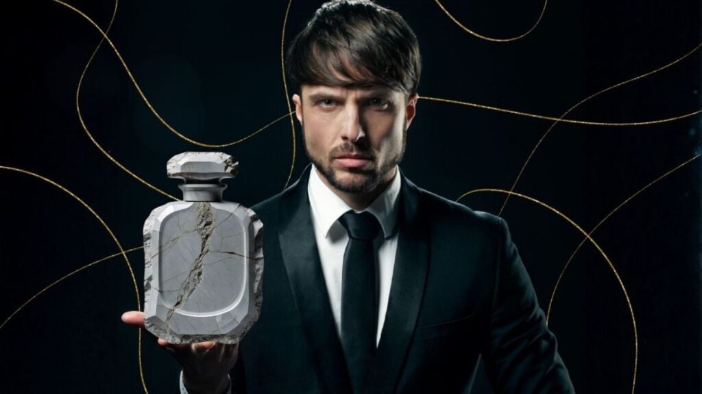 Top 5 perfumes de hombre elegantes y exclusivos para dejar una huella inolvidable