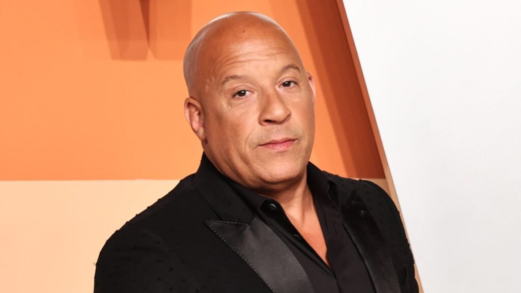 Un juez desestima la demanda por agresión sexual contra Vin Diesel por un tecnicismo