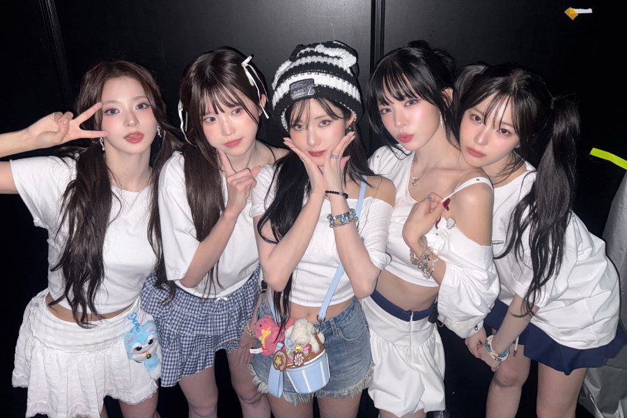 fromis_9 Anuncia Su Regreso en Diciembre con una Canción Navideña