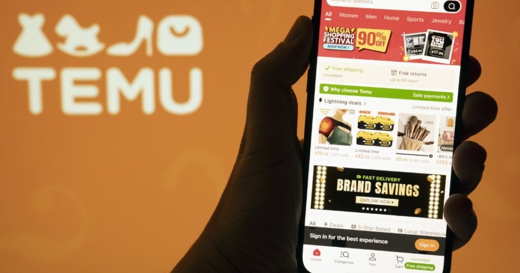 ¿Aumentarán los precios en tu carrito de Shein o Temu? Descubre los sectores impactados por los aranceles a China