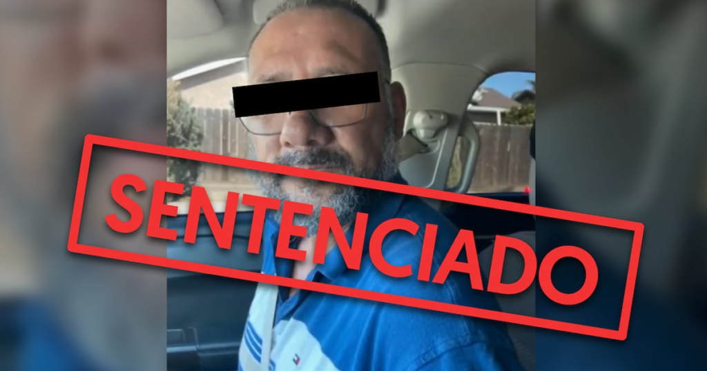 14 años de prisión para ‘El Patrón’, autor intelectual del atentado contra Ciro Gómez Leyva