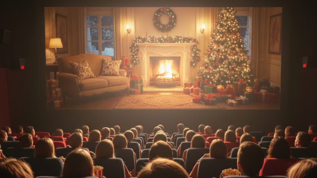 A qué hora cierra Cinépolis en Navidad: Horarios y recomendaciones