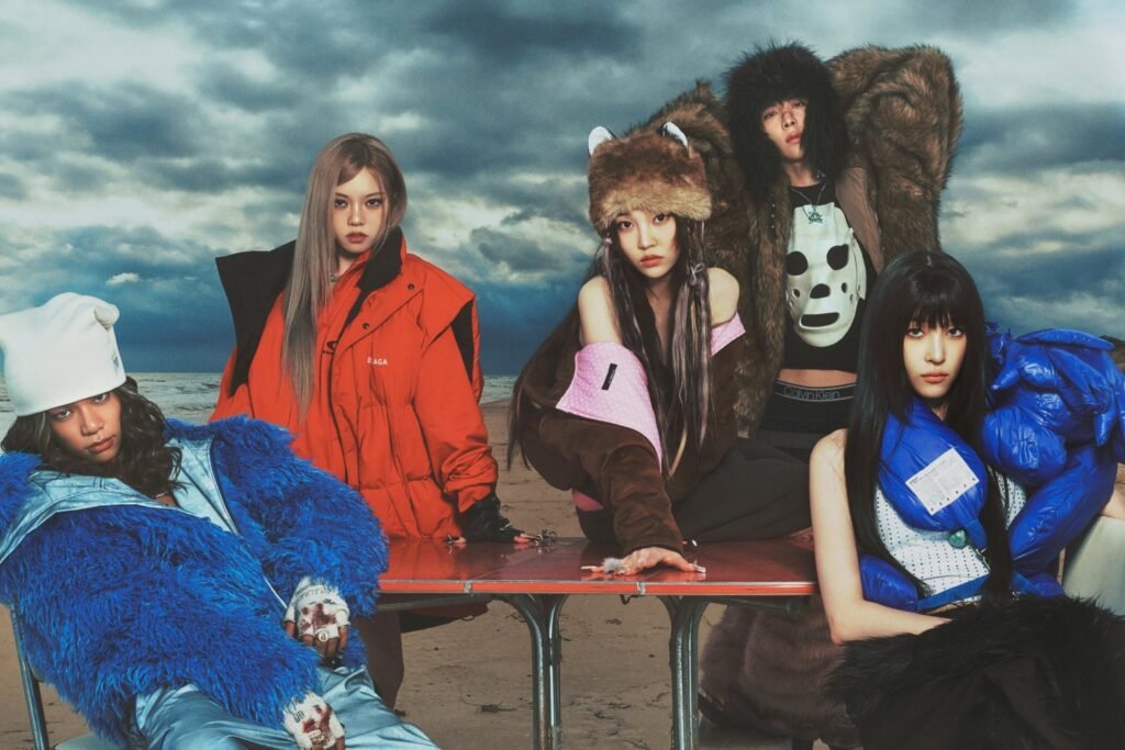 ALLDAY PROJECT rompe récord de ventas en la primera semana con su nuevo lanzamiento