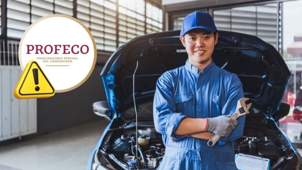 Alerta de Profeco: Fallas graves en autos Honda y Renault requieren revisión urgente
